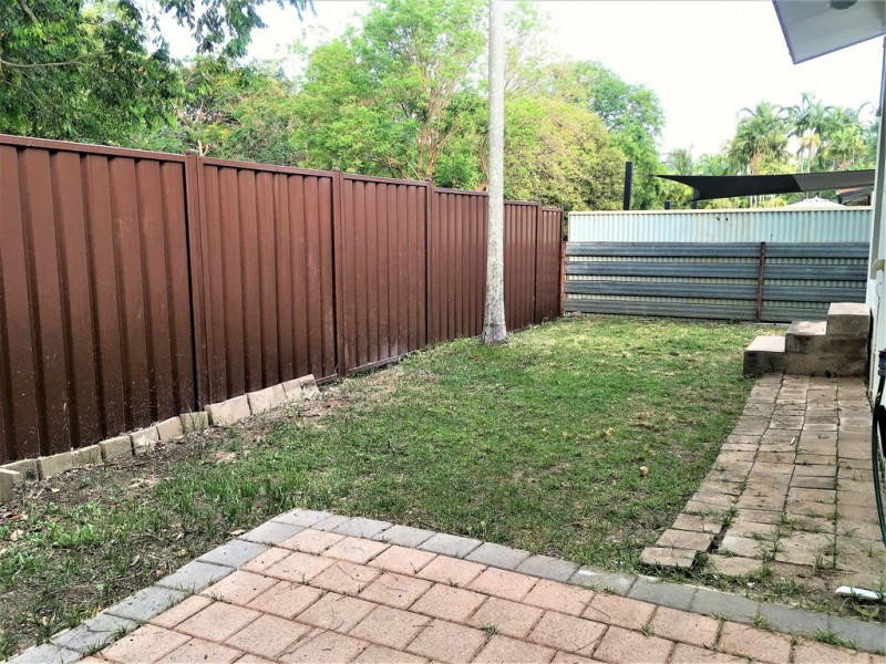 5/47 Rosewood Crescent, Leanyer NT 0812