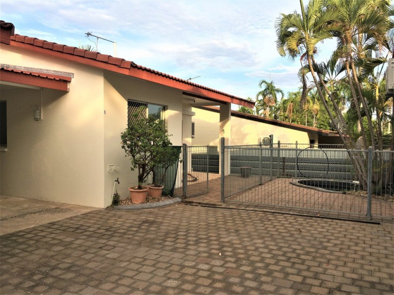 5/47 Rosewood Crescent, Leanyer NT 0812