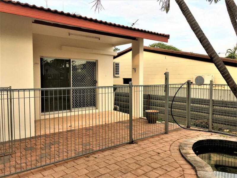 5/47 Rosewood Crescent, Leanyer NT 0812