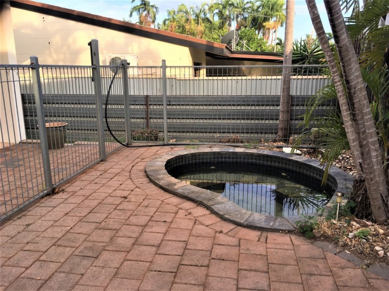 5/47 Rosewood Crescent, Leanyer NT 0812