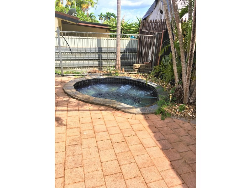 5/47 Rosewood Crescent, Leanyer NT 0812