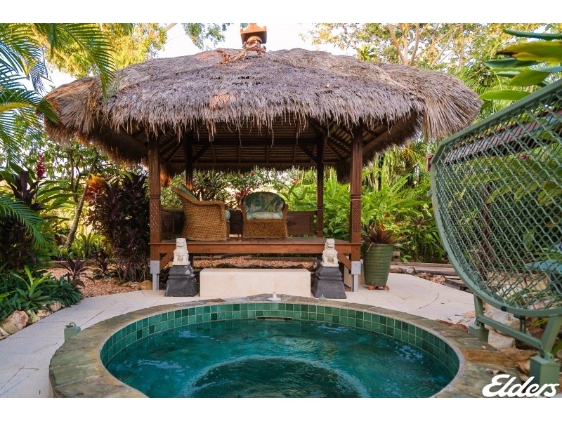 10 Sunningdale Court, Marrara NT 0812
