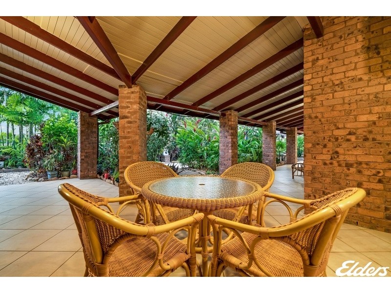 10 Sunningdale Court, Marrara NT 0812