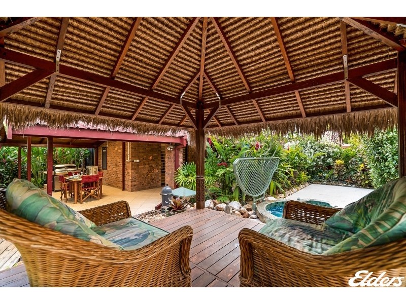 10 Sunningdale Court, Marrara NT 0812