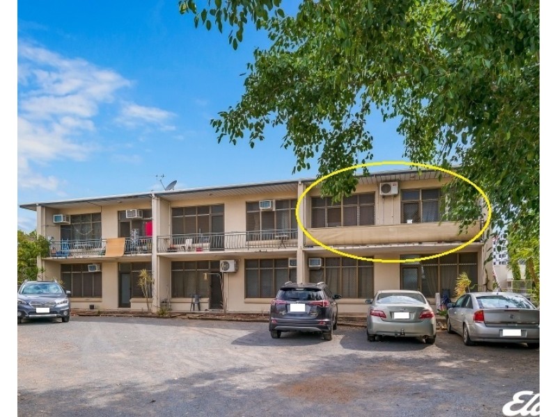 4/252 Trower Road, Wagaman NT 0810