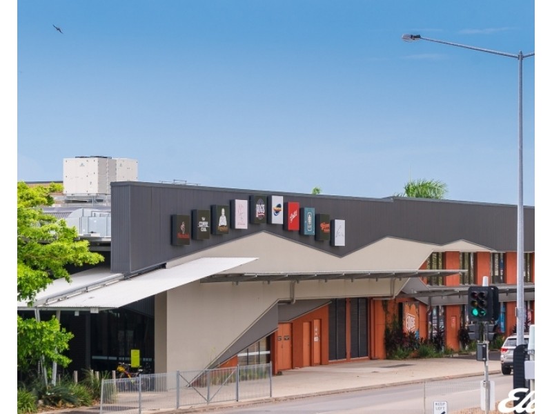 4/252 Trower Road, Wagaman NT 0810