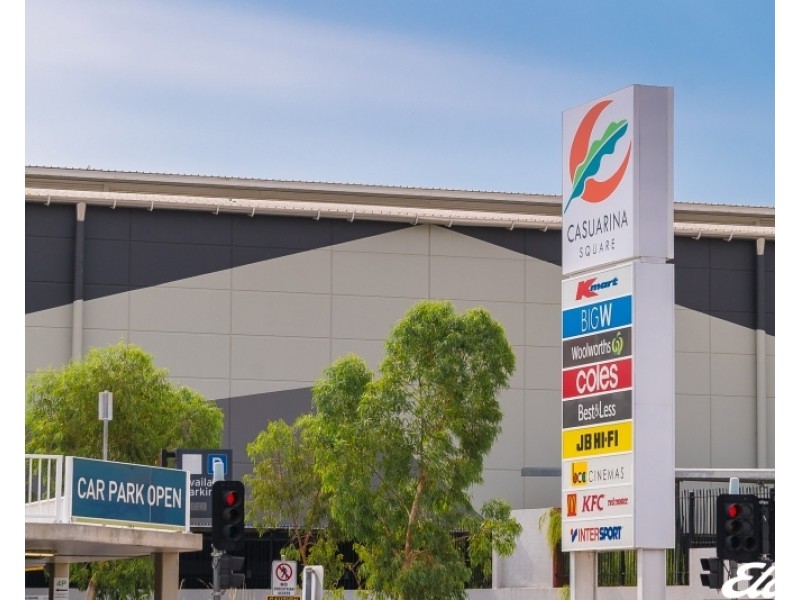 4/252 Trower Road, Wagaman NT 0810