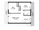 4/252 Trower Road, Wagaman NT 0810 Floorplan