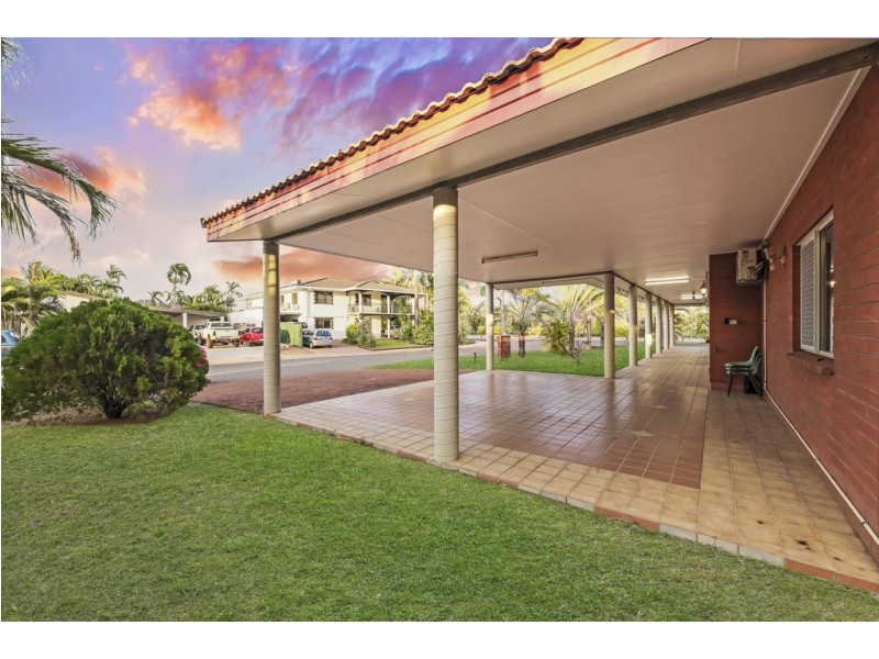 1 Hotham Court, Leanyer NT 0812