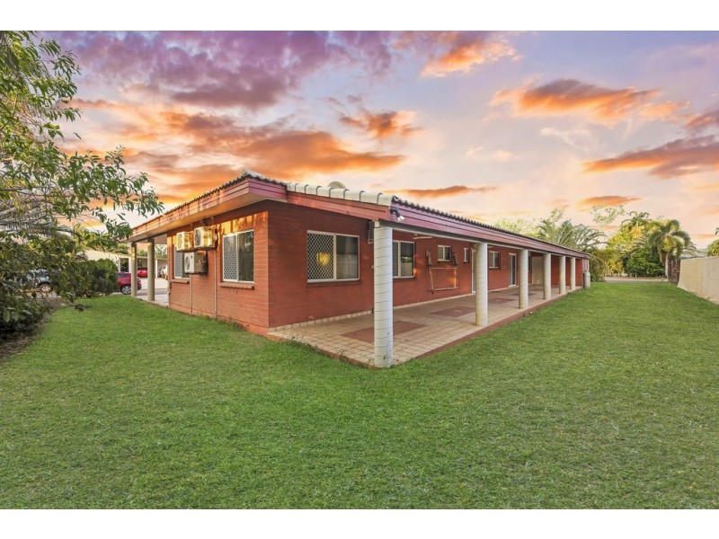 1 Hotham Court, Leanyer NT 0812