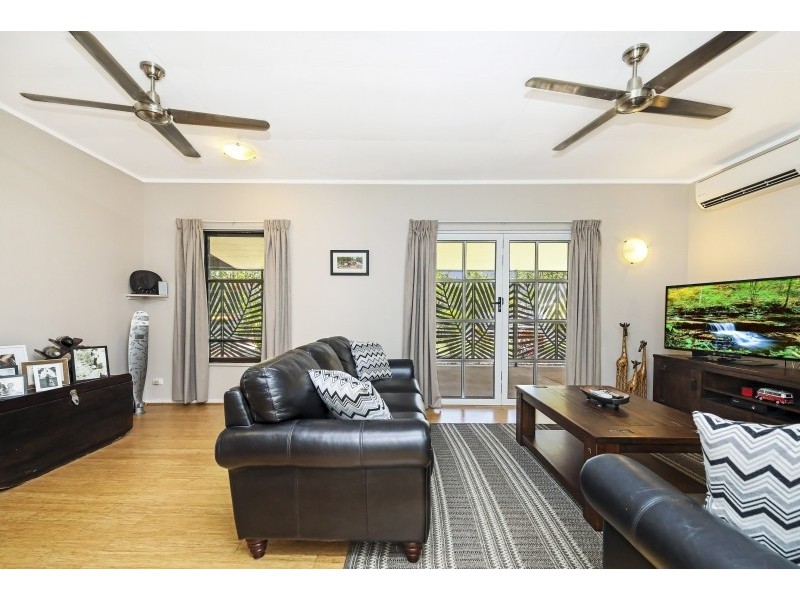 6 Thrush Court, Wulagi NT 0812