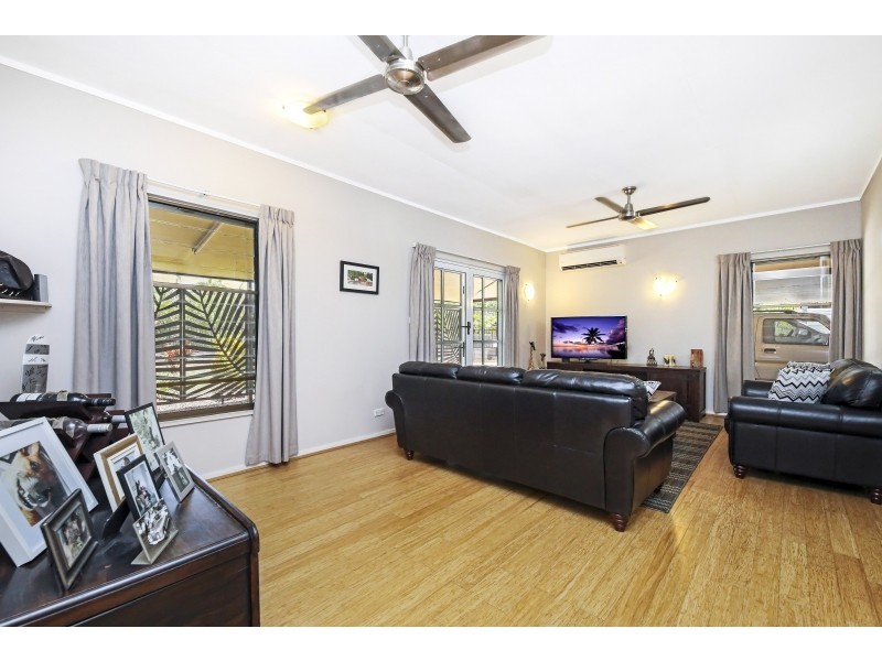 6 Thrush Court, Wulagi NT 0812