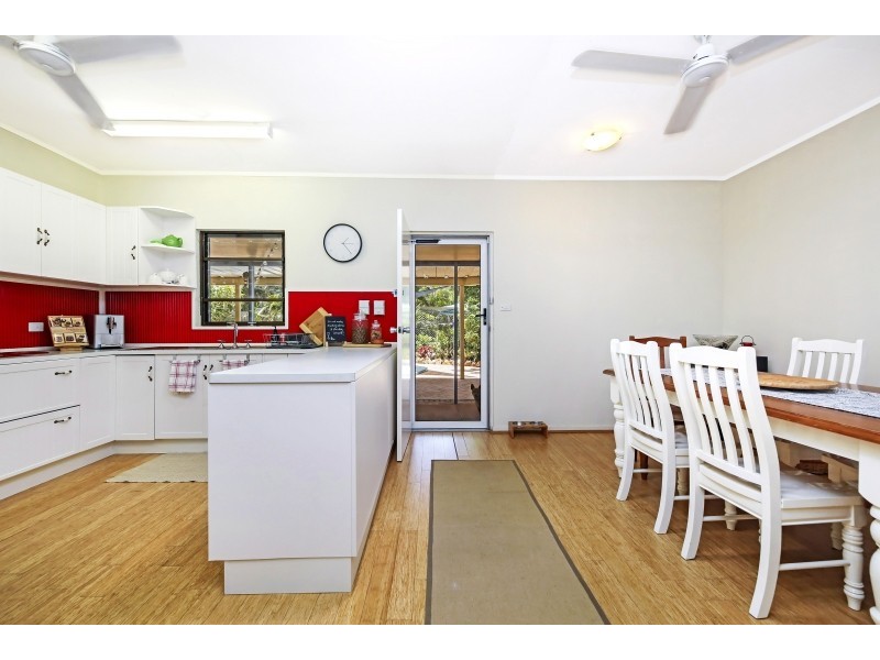 6 Thrush Court, Wulagi NT 0812