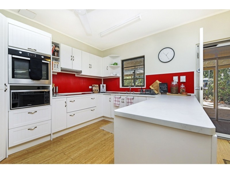 6 Thrush Court, Wulagi NT 0812