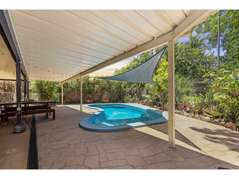 6 Thrush Court, Wulagi NT 0812