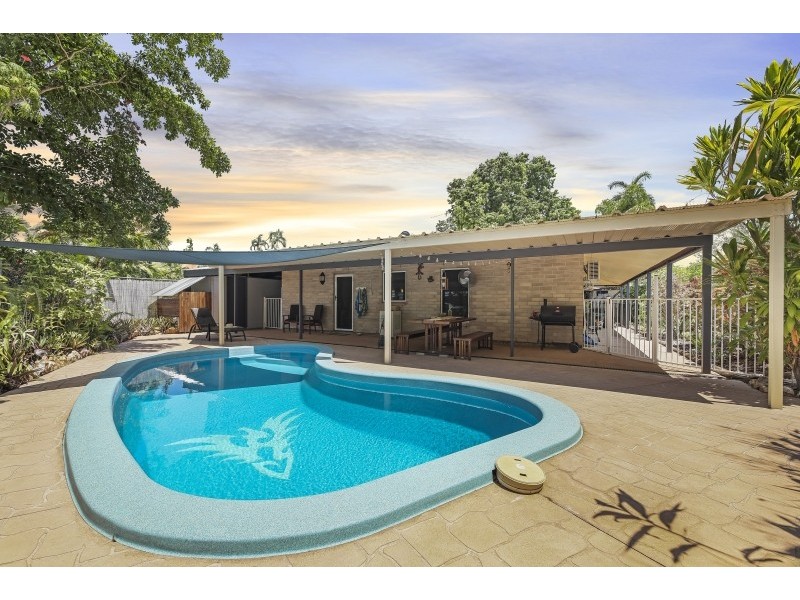 6 Thrush Court, Wulagi NT 0812