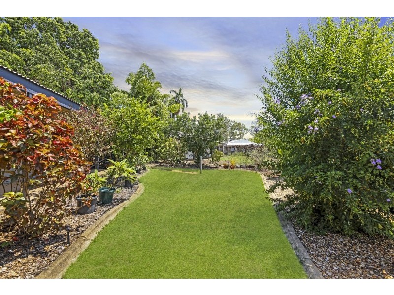 6 Thrush Court, Wulagi NT 0812