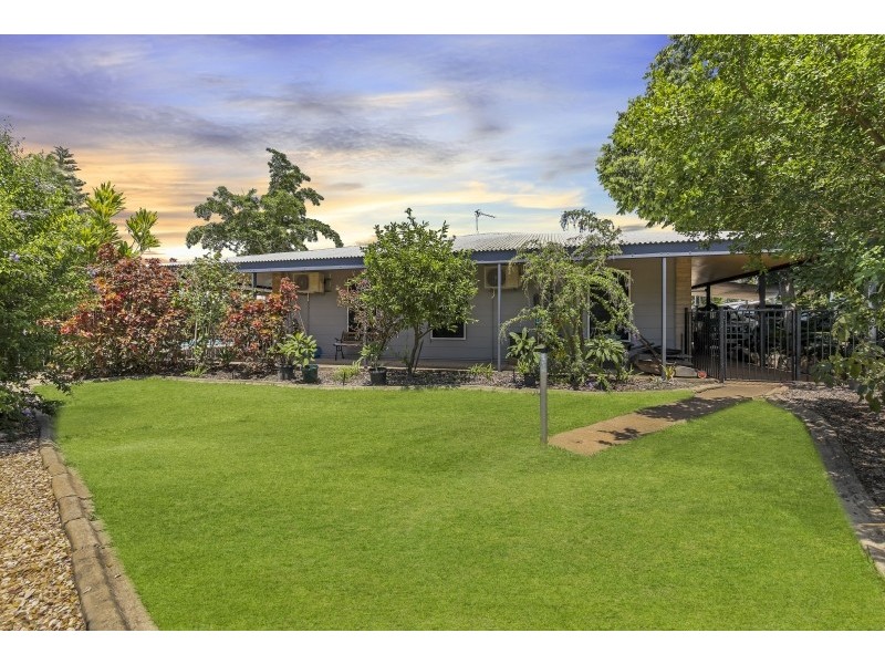6 Thrush Court, Wulagi NT 0812