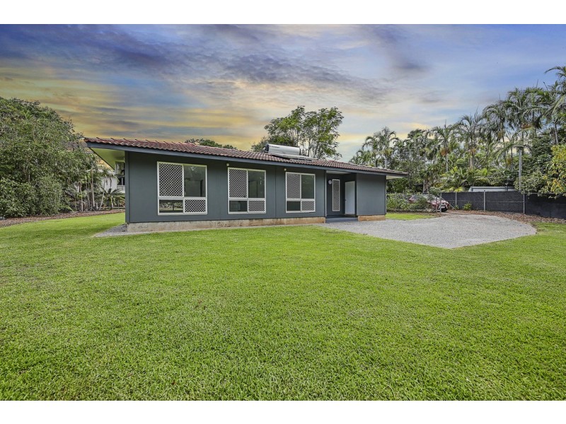 25 Milkwood Circuit, Karama NT 0812