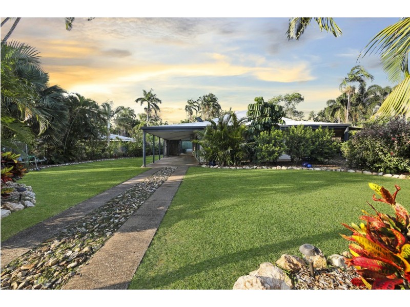 19 Union Terrace, Wulagi NT 0812