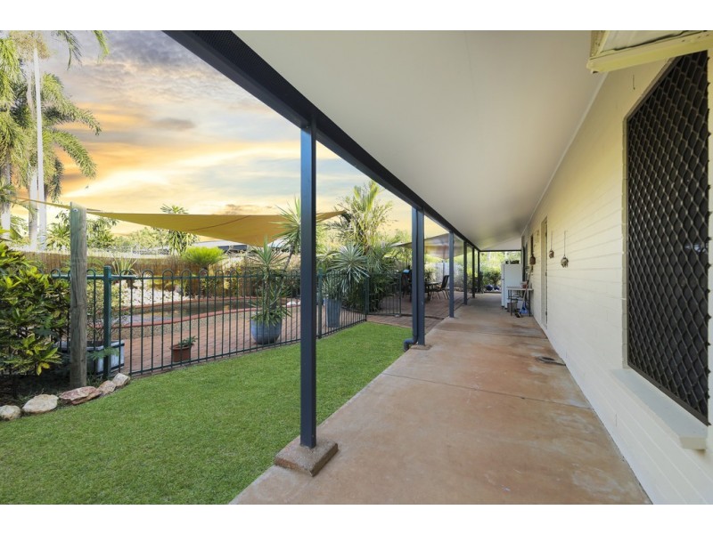 19 Union Terrace, Wulagi NT 0812