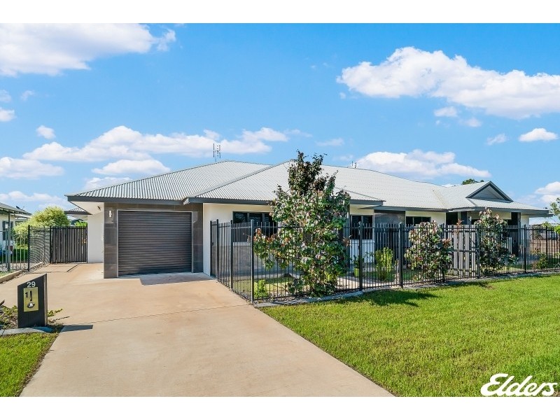 1/29 Hargrave Street, Muirhead NT 0810