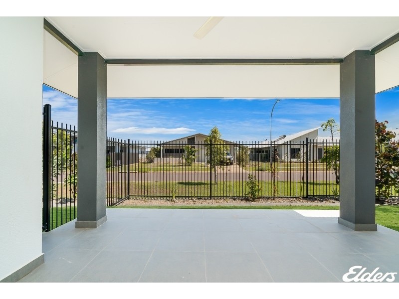 2/1 Bridge Street, Muirhead NT 0810