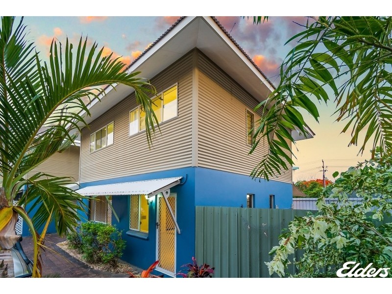 3/10 Henry Street, Stuart Park NT 0820