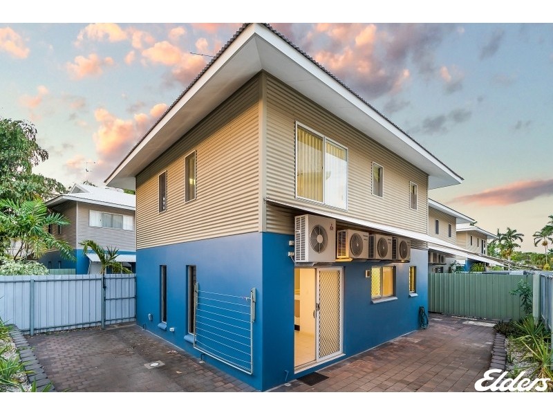 3/10 Henry Street, Stuart Park NT 0820
