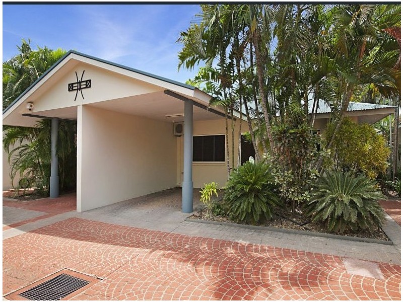 4/105 Old McMillans Road, Coconut Grove NT 0810
