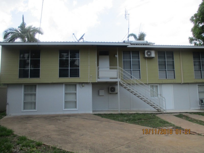58 Lakeside Drive, Alawa NT 0810
