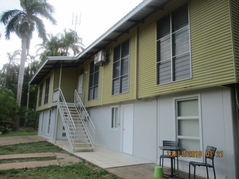 58 Lakeside Drive, Alawa NT 0810