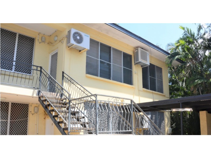 6/41 Eden Street, Stuart Park NT 0820