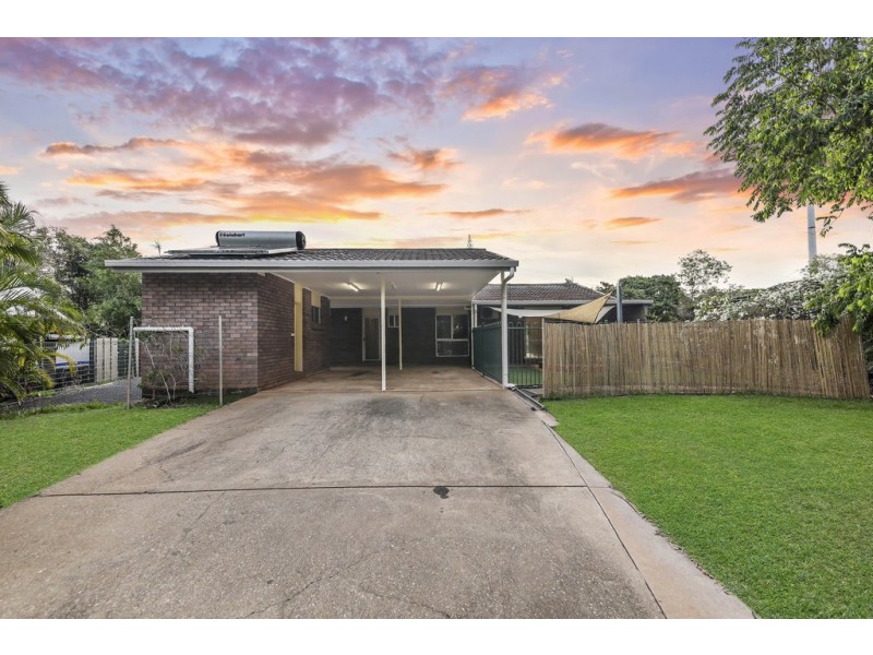 8 Murrabibbi Street, Leanyer NT 0812