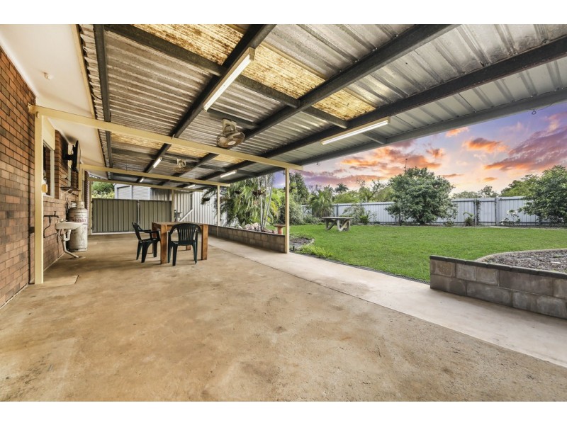 8 Murrabibbi Street, Leanyer NT 0812