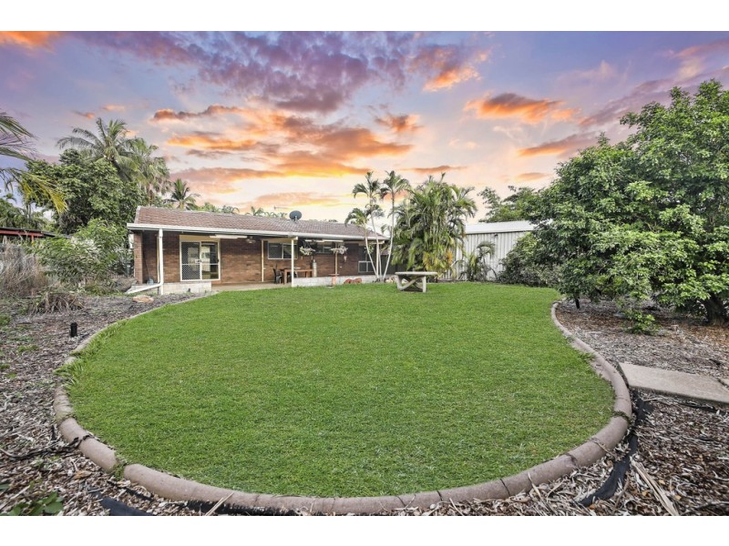 8 Murrabibbi Street, Leanyer NT 0812