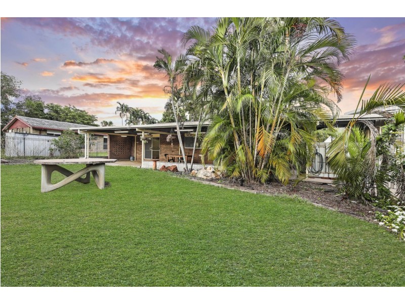 8 Murrabibbi Street, Leanyer NT 0812