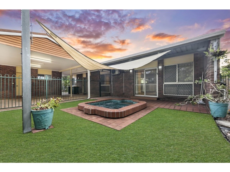 8 Murrabibbi Street, Leanyer NT 0812