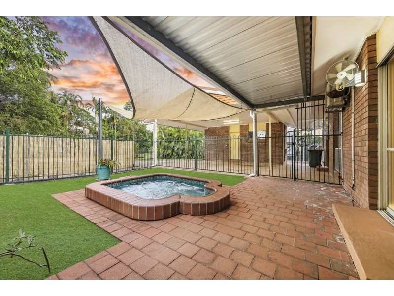8 Murrabibbi Street, Leanyer NT 0812
