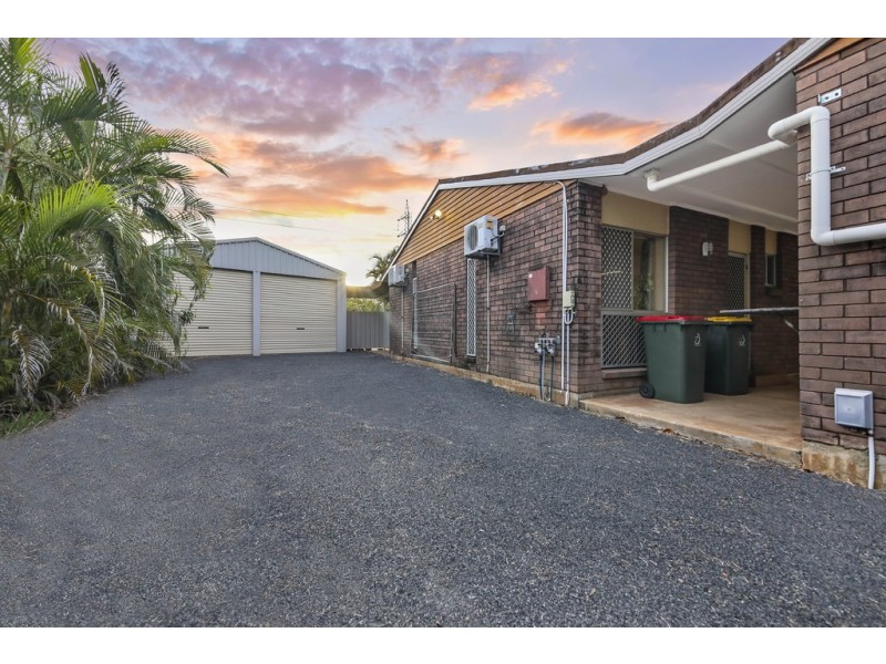 8 Murrabibbi Street, Leanyer NT 0812