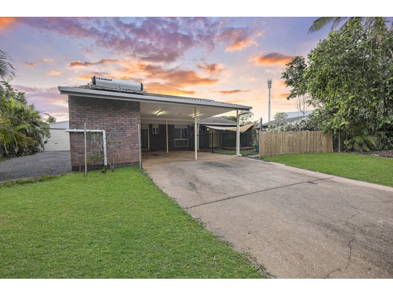8 Murrabibbi Street, Leanyer NT 0812