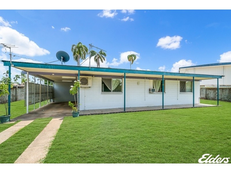 54 Parer Drive, Wagaman NT 0810