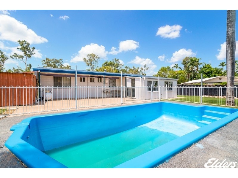 54 Parer Drive, Wagaman NT 0810