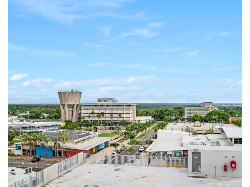 3 Bedroom 1 Palmerston Circuit, Palmerston City NT 0822