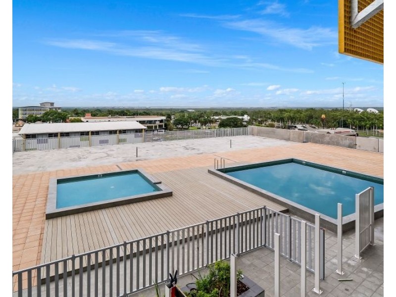 2 Bedroom 1 Palmerston Circuit, Palmerston City NT 0822