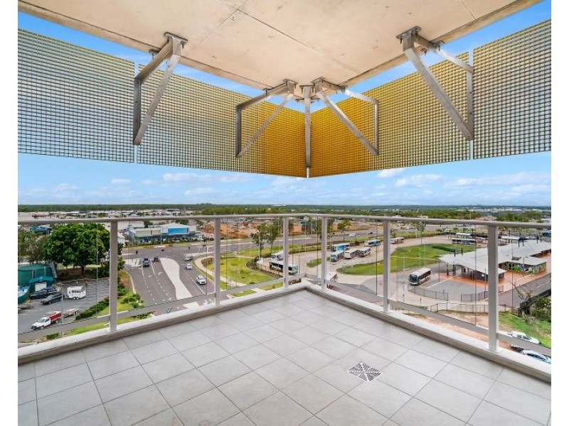 2 Bedroom 1 Palmerston Circuit, Palmerston City NT 0822