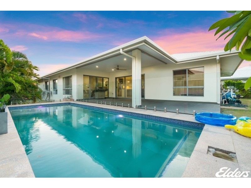 37 Bailey Circuit, Muirhead NT 0810