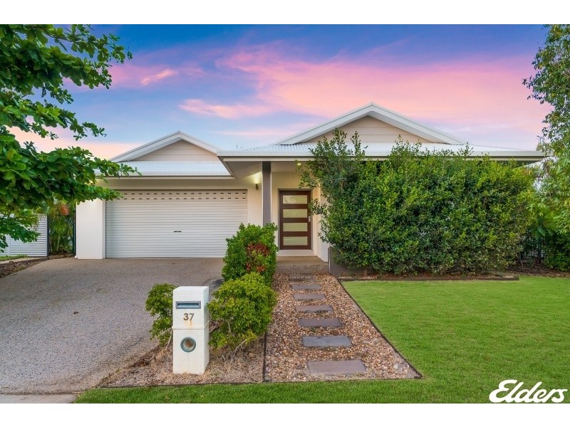 37 Bailey Circuit, Muirhead NT 0810