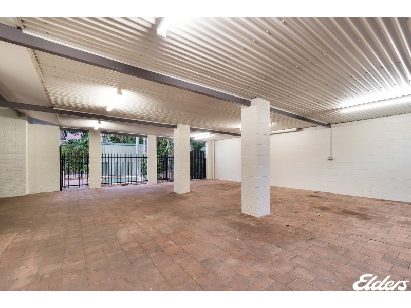 5 Wescombe Court, Malak NT 0812