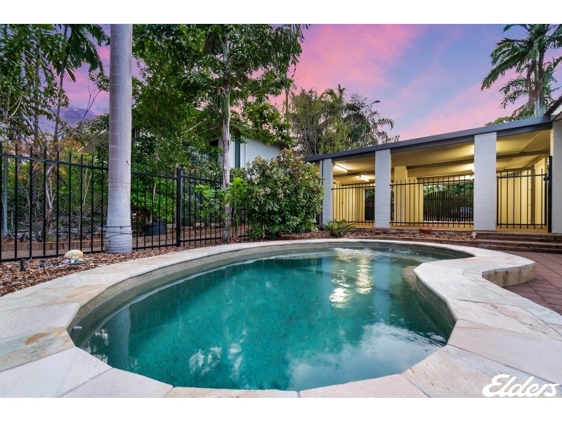5 Wescombe Court, Malak NT 0812